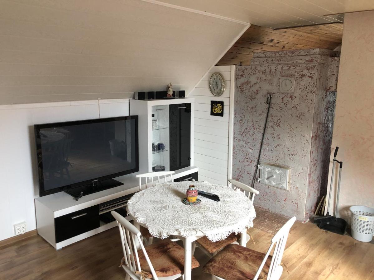 Maee Farm Villa Rouge ภายนอก รูปภาพ