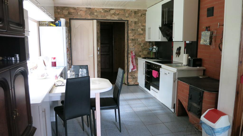 Maee Farm Villa Rouge ภายนอก รูปภาพ