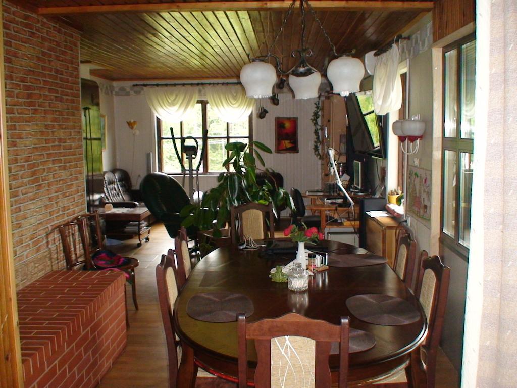 Maee Farm Villa Rouge ภายนอก รูปภาพ